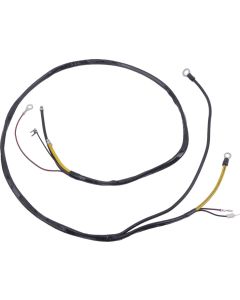Generator To Voltage Regulator Wire