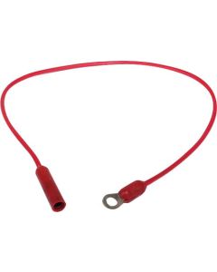 Ignition Switch To Power Window Regulator Wire