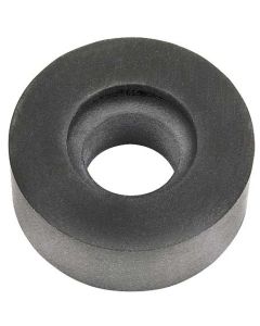 Hood Bumper/ Rubber Only/ No Stud Included