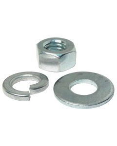 Nut And Washers For B9a-17758-a