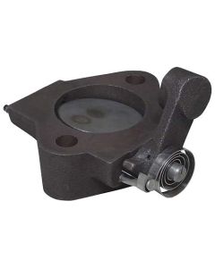 Heat Riser Valve - Ford 332 & 352 V8 Only
