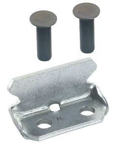 Clutch Fork Bracket  L-shaped