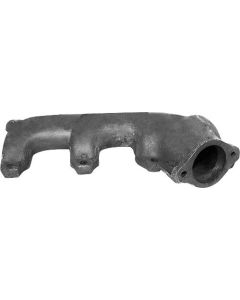1959-1960 Ford Thunderbird Exhaust Manifold, Left, 430 V8, Flat Flange Type