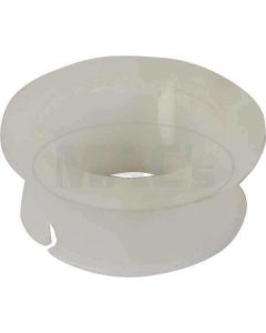 Door Lock Button Grommet - Plastic - Mercury