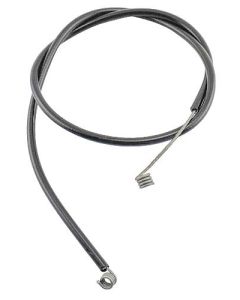 1959-1960 Ford Thunderbird Heater Temperature Control Cable