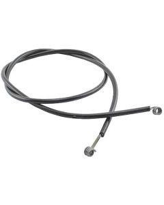1959-1960 Ford Thunderbird Off and Heat Heater Control Cable