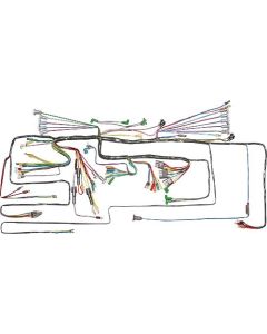 1959 Ford Thunderbird Dash Wiring Harness