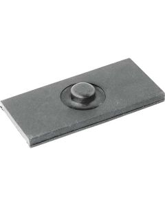 Rear Leaf Spring Center Pad