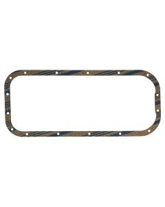 Oil Pan Gasket - Cork - Mercury 383 & 430 V8
