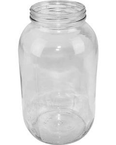1953-55 Ford Pickup Windshield Washer Jar