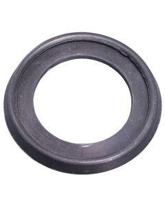 Antenna Base Mounting Pad - Rubber - To Front Fender - Ford& Mercury