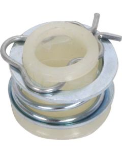 Window Roller Assembly/ Door & Quarter Window