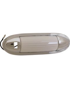 Ford Pickup Truck Dome Light Body - F100 Thru F350