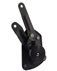 Hood Hinge/ Includes Spring/ Left/53-55 F100-350