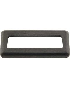 Ford Pickup Truck Outside Rear View Mirror Arm Grommet - Molded Rubber