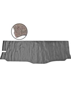 Ford Pickup Truck Firewall Cover - Replacement Style - F100