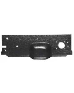 Ford Pickup Truck Firewall Cover - ABS Plastic - F800