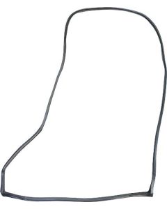 1953-55 Ford Pickup Door Seals