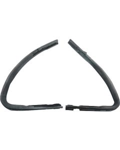 Ford Pickup Truck Vent Window Seals - F100 Thru F900