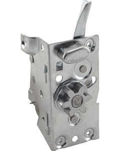 Ford Pickup Truck Door Latch Assembly - Right - F100 thru F350