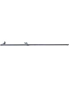 Ford Pickup Truck Vent Bar Channel Assembly - Right - F100 Thru F350