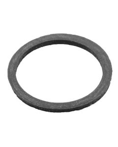1955-1957 Ford Thunderbird Outside Door Handle Button O Ring Seal, Rubber