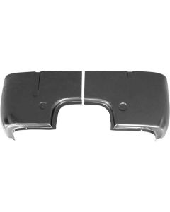 Ford Pickup Truck Cab Lower Rear Corners - Right & Left Sides - 15 High