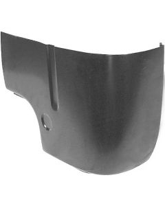 Ford Pickup Truck Cab Corner - 15 High - Lower Rear - RightOuter