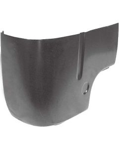 Ford Pickup Truck Cab Corner - 15 High - Lower Rear - Left Outer - Without Filter Neck Indent Hole