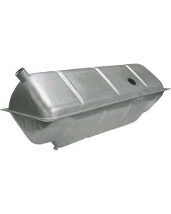 Gas Tank/ Uses Original Sender/ 53-55 Pickup