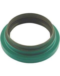 Ford Pickup Truck Rear Wheel Grease Seal - 4.56 OD - 2 Ton Truck With Full Floating Axle Except 122 Wheelbase