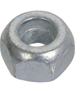 30-70 Left Thread Whl Nut/truck