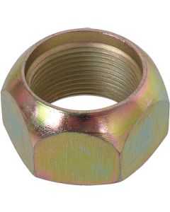 30-70  Lft Thread Outer Whl Nut