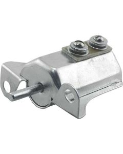 Model A Ford Stop Light Switch - Mounts On Cross Member Of The Frame