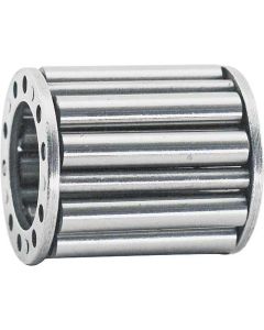Model A Ford AA Truck Transmission Pilot Small Roller Bearing - 1.450 Long - For Main Shaft - For 4 Speed Transmission