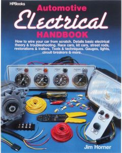 Automotive Electrical Handbook