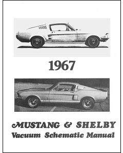 1967 Must/shlby Vacuum Schem