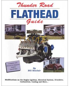 Thunder Road Flathead Guide - 84 Pages