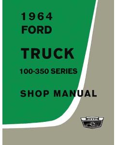 Truck Shop Manual - 600+ Pages