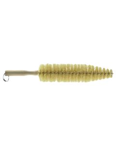 Spoke Brush For Wheel Cleaning