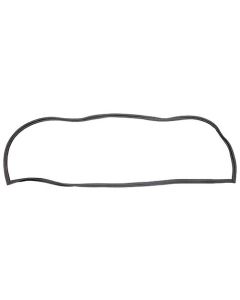 Rear Window Seal - Mercury Coupe,  Sun Valley Hardtop
