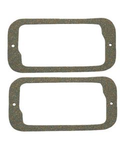 Parking Light Lens Gaskets - Comet