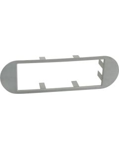 1961-1964 Power Window Switch Plate - Ford Except 2 Door Body Style 63B, 65B & 76B