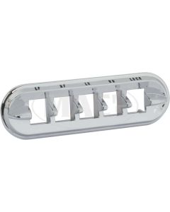 1961-1963 Power Window Switch Housing - Ford Except Body Styles 63B, 65B & 76B