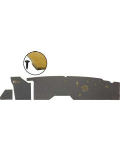 Firewall Cover - Original Style