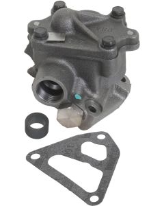 New  Gear Type Oil Pump V8