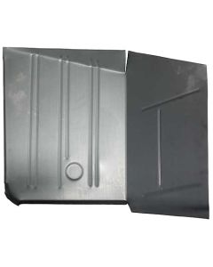 Economy Floor Pan - Right Front - Ford & Mercury