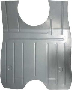 Trunk Pan - Center Part Of The Floor