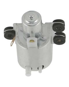 Washer Pump/ Single Speed/ Reproduction