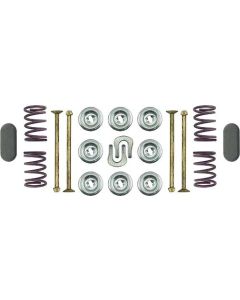 Brake Shoe Hold Down Kit